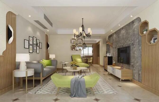  家庭装修需注意什么？青岛家装公司提醒这些小细节要了解